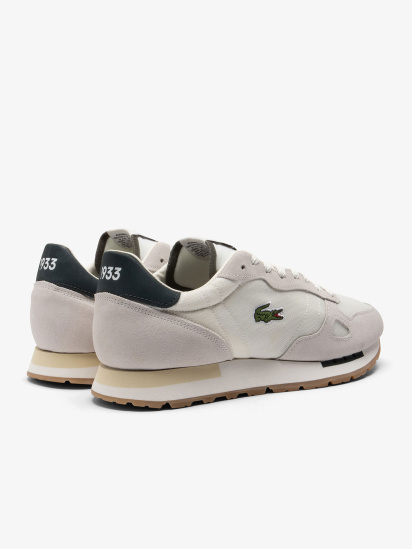 Кросівки Lacoste модель 749SMA00141Y5 — фото 6 - INTERTOP