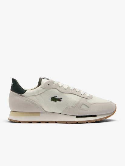 Кросівки Lacoste модель 749SMA00141Y5 - фото