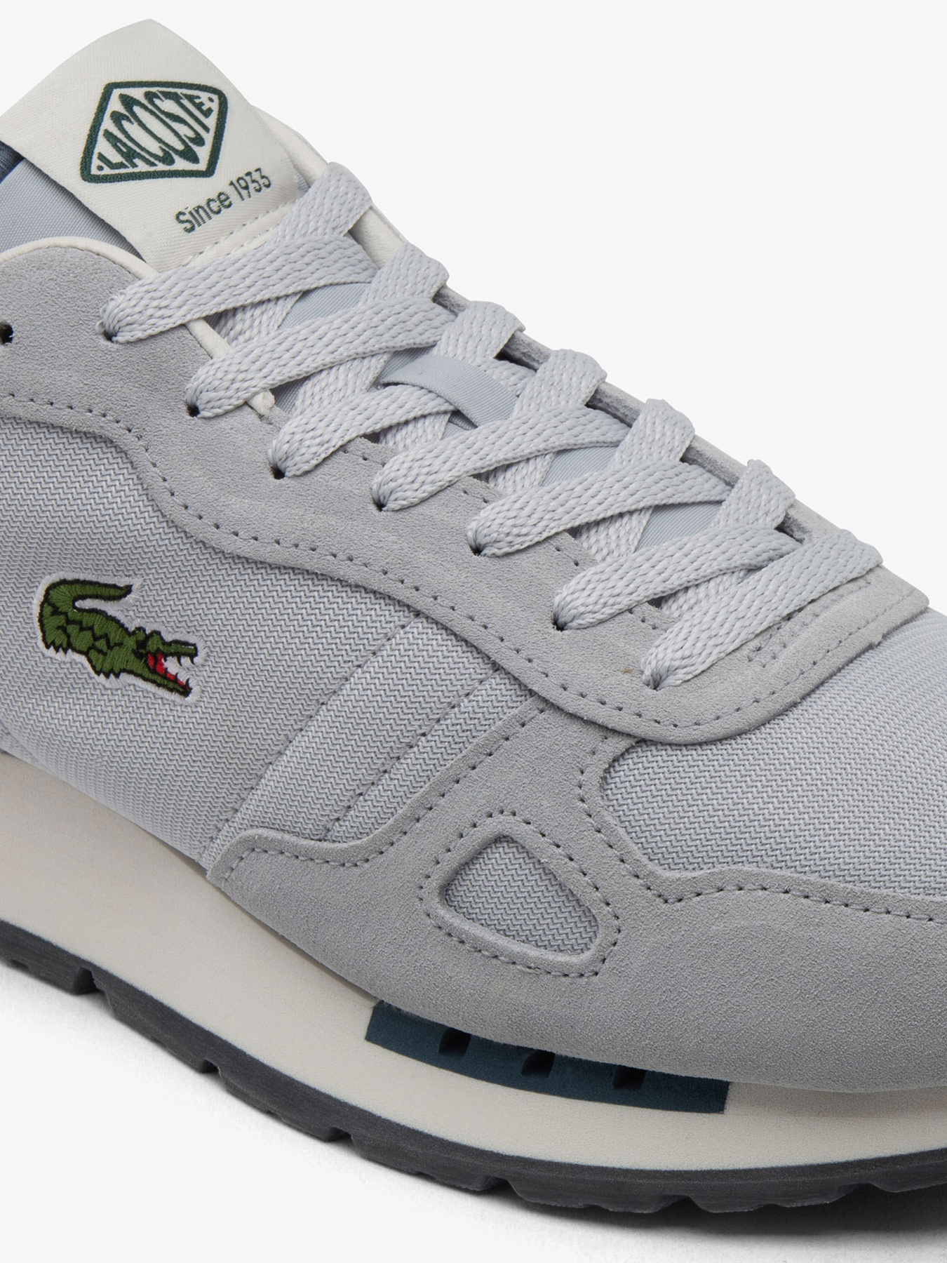 Кросівки Lacoste модель 749SMA0015270 Фото