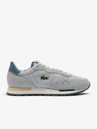 Кросівки Lacoste модель 749SMA0015270 - фото