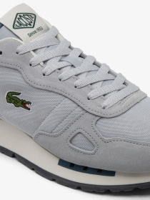 Кроссовки повседневные Lacoste модель 749SMA0015270 Кроссовки повседневные Lacoste модель 749SMA0015270 Фото