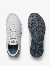 Кроссовки повседневные Lacoste модель 749SMA0015270 Кроссовки повседневные Lacoste модель 749SMA0015270 Фото