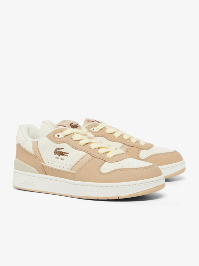 Кроссовки Lacoste модель 749SFA0072BW7 — фото 3 - INTERTOP