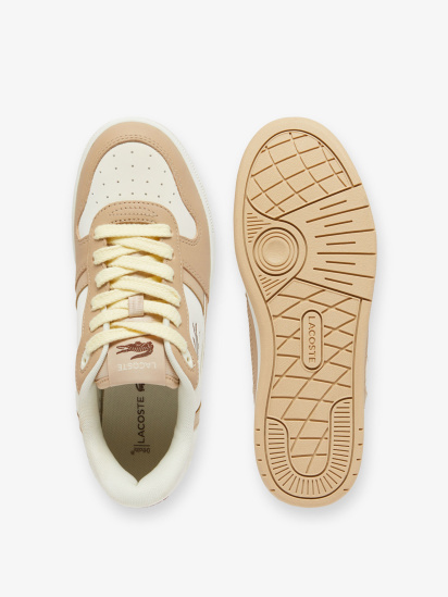 Кроссовки Lacoste модель 749SFA0072BW7 — фото 5 - INTERTOP