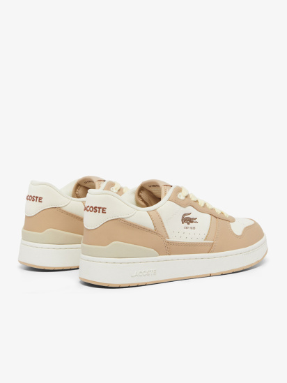Кроссовки Lacoste модель 749SFA0072BW7 — фото 6 - INTERTOP