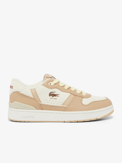 Кросівки Lacoste модель 749SFA0072BW7 - фото
