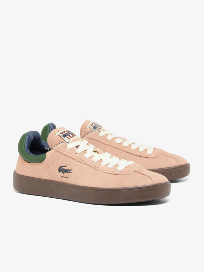 Кросівки Lacoste модель 749SFA0051AJX — фото - INTERTOP
