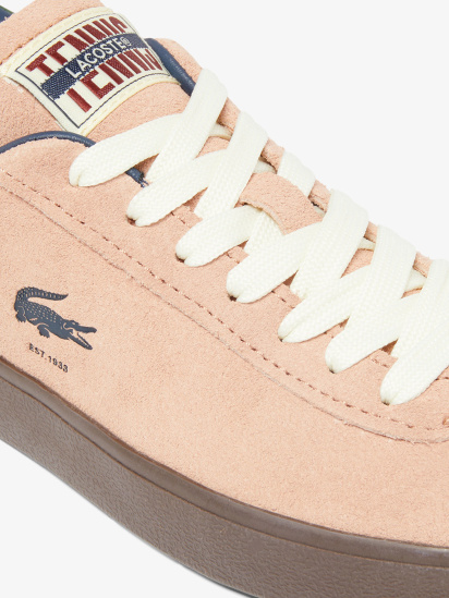 Кросівки Lacoste модель 749SFA0051AJX — фото 3 - INTERTOP
