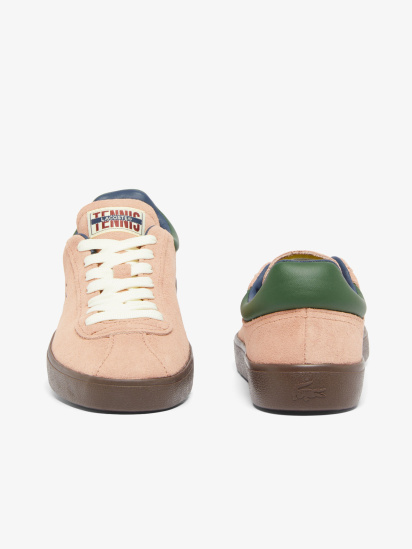 Кросівки Lacoste модель 749SFA0051AJX — фото 4 - INTERTOP