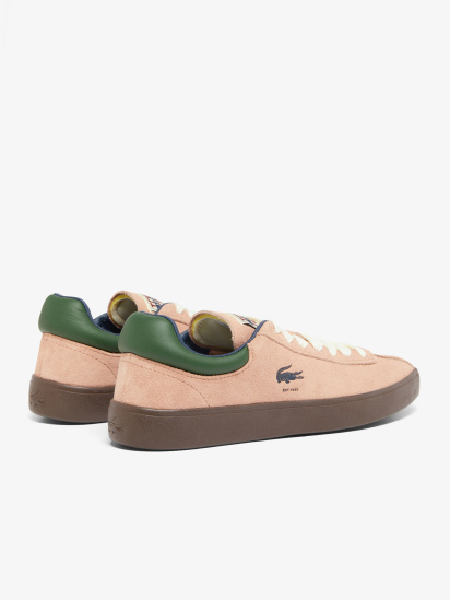 Кросівки Lacoste модель 749SFA0051AJX — фото 5 - INTERTOP