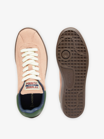 Кросівки Lacoste модель 749SFA0051AJX — фото 6 - INTERTOP