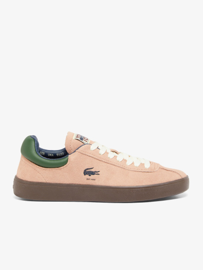 Кроссовки Lacoste модель 749SFA0051AJX - фото