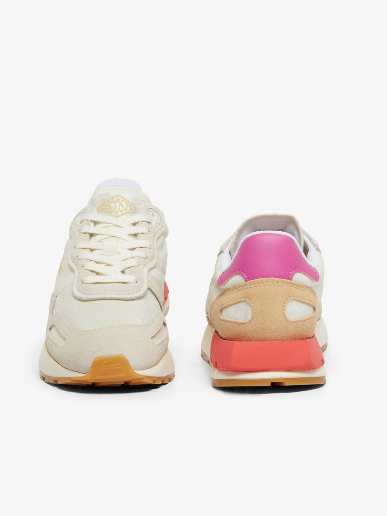 Кросівки Lacoste Модель 749SFA001806C Фото