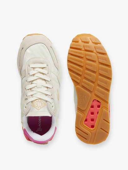 Кросівки Lacoste модель 749SFA001806C — фото 5 - INTERTOP