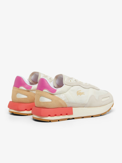 Кросівки Lacoste модель 749SFA001806C — фото 6 - INTERTOP