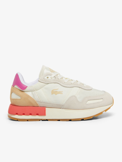 Кроссовки Lacoste модель 749SFA001806C - фото