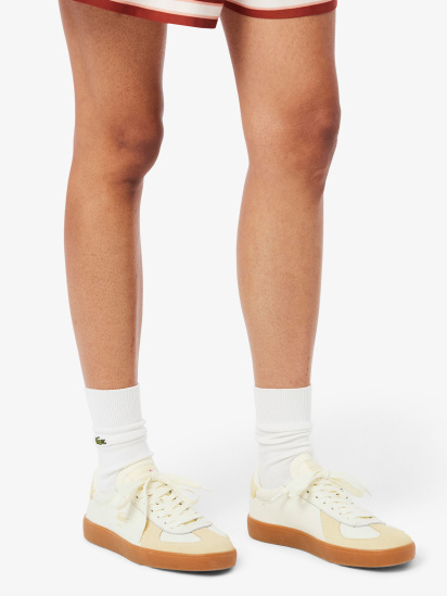 Кросівки Lacoste модель 749SFA0030AB0 — фото 4 - INTERTOP