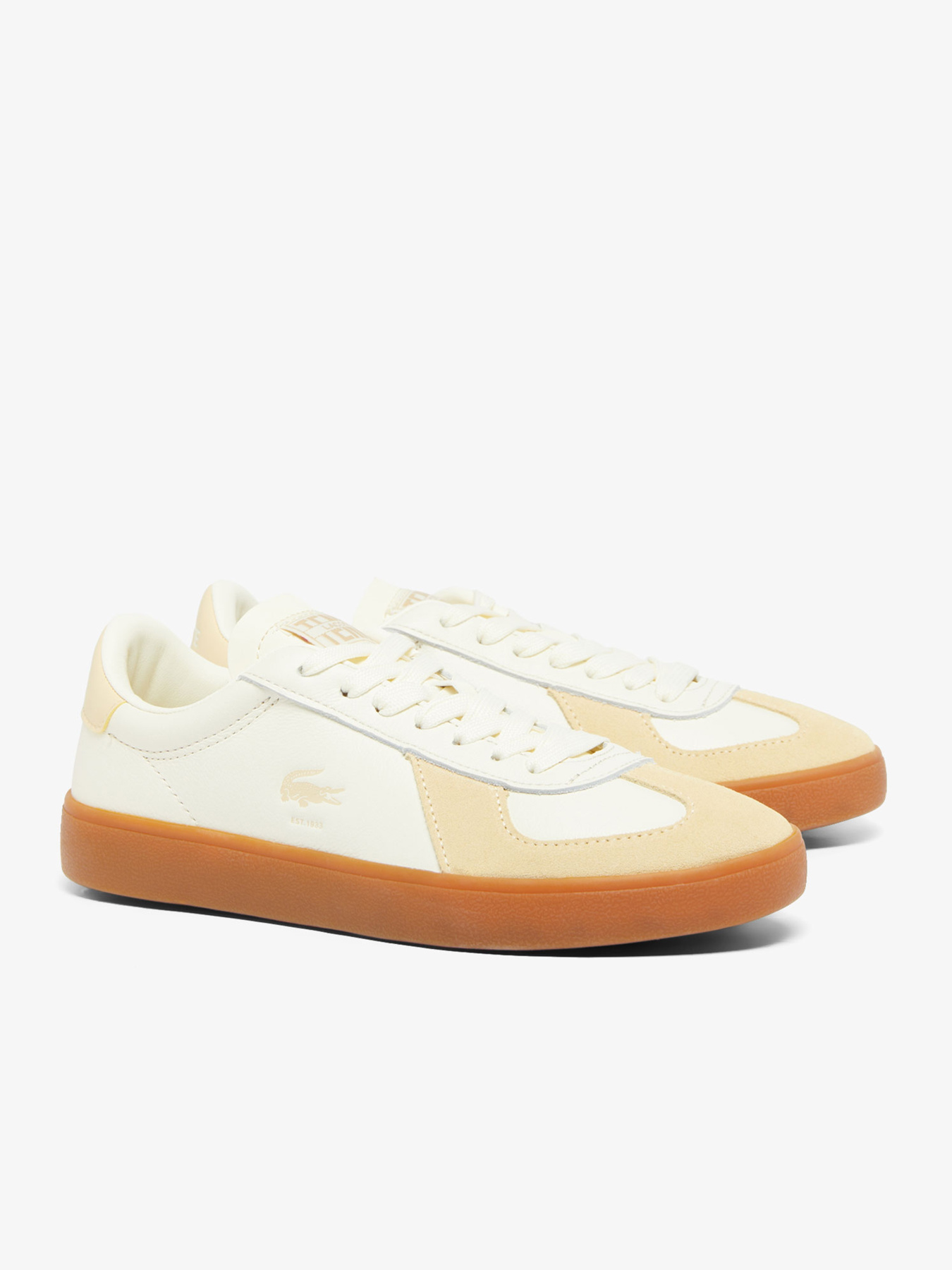 Кеди низькі Lacoste модель 749SFA0030AB0 Фото