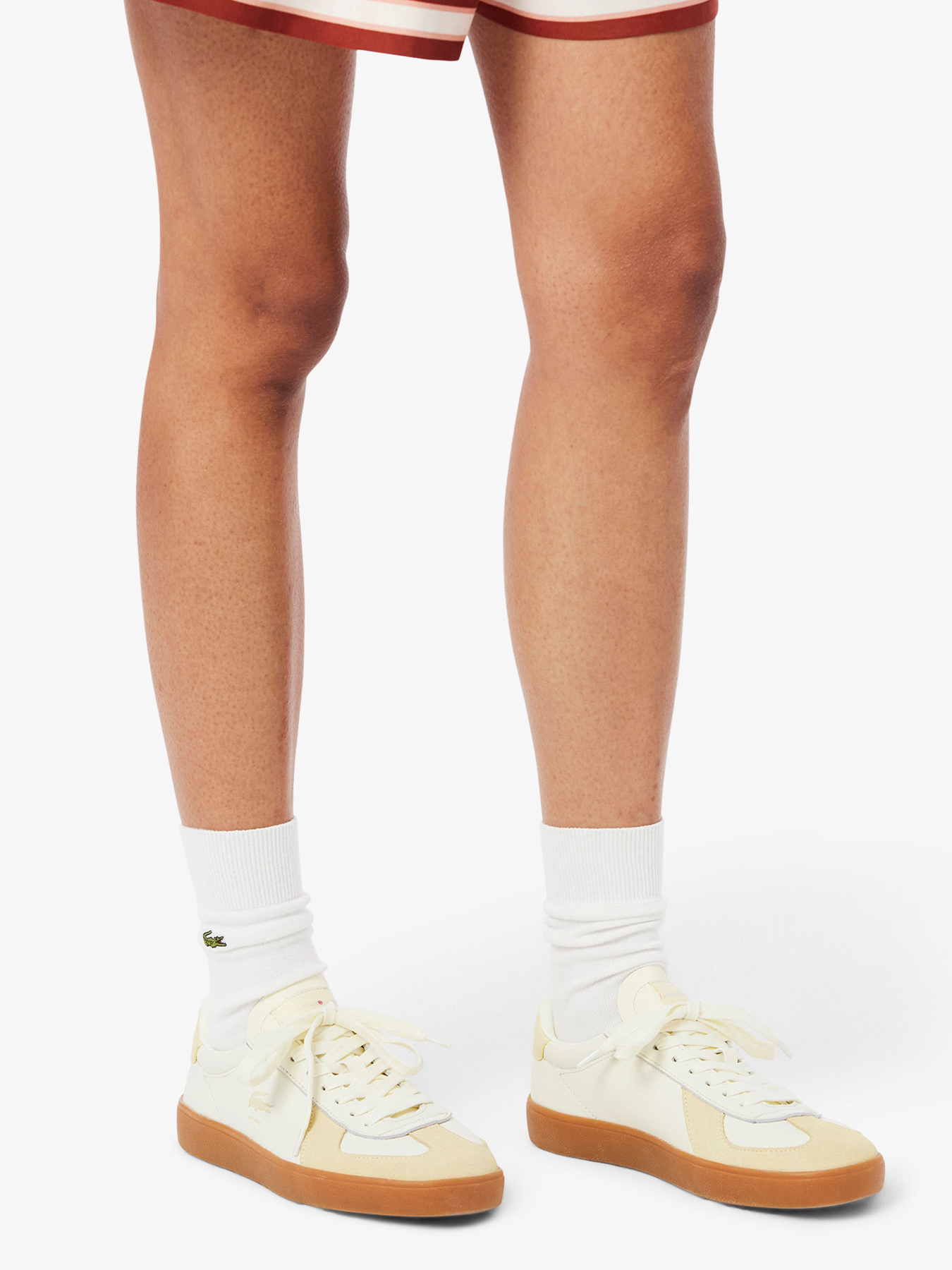 Кеди низькі Lacoste модель 749SFA0030AB0 Фото