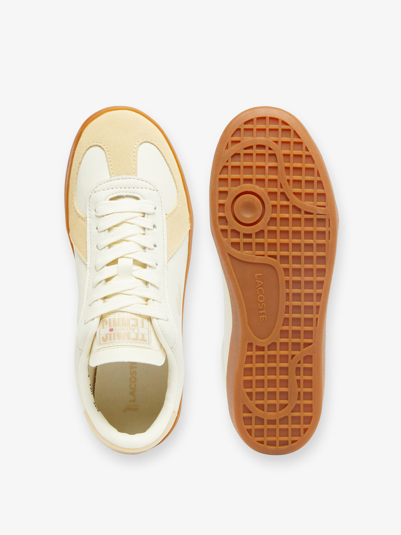 Кеди низькі Lacoste модель 749SFA0030AB0 Фото