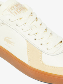 Кеди низькі Lacoste модель 749SFA0030AB0 Фото