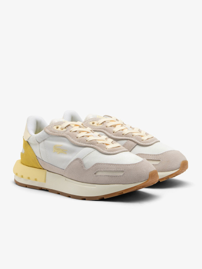 Кросівки Lacoste модель 749SFA0018AI9 — фото - INTERTOP