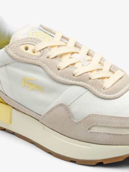 Кросівки Lacoste модель 749SFA0018AI9 — фото 3 - INTERTOP