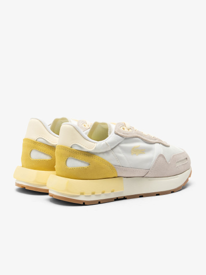 Кросівки Lacoste модель 749SFA0018AI9 — фото 5 - INTERTOP