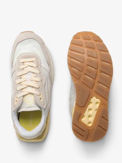 Кросівки Lacoste модель 749SFA0018AI9 — фото 6 - INTERTOP