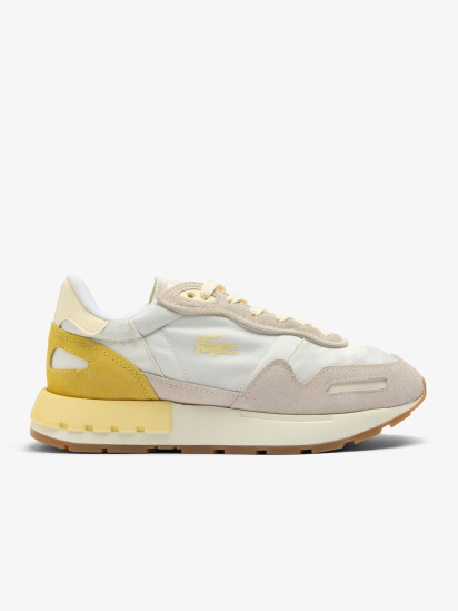 Кроссовки Lacoste модель 749SFA0018AI9 - фото