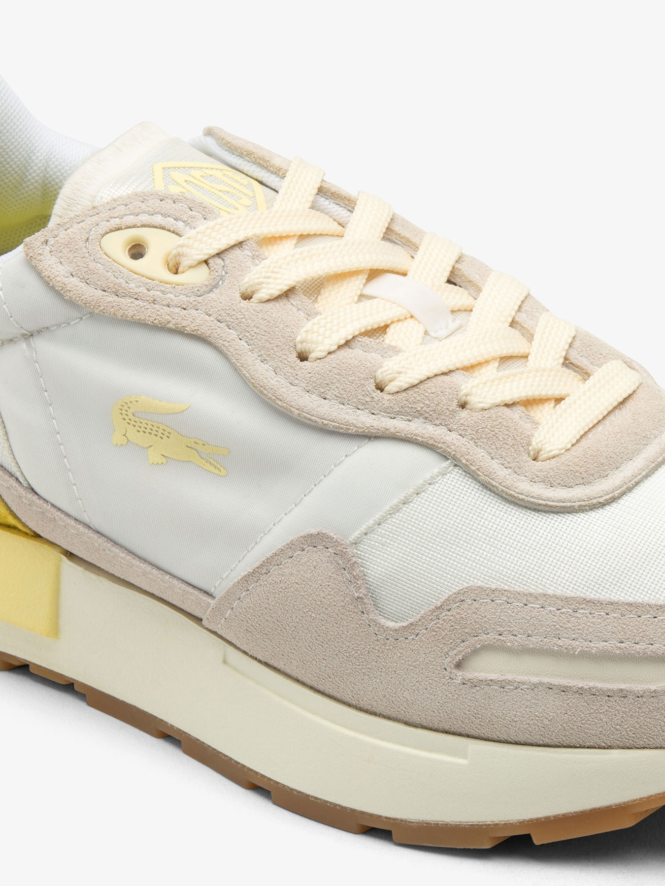 Кроссовки повседневные Lacoste модель 749SFA0018AI9 Фото