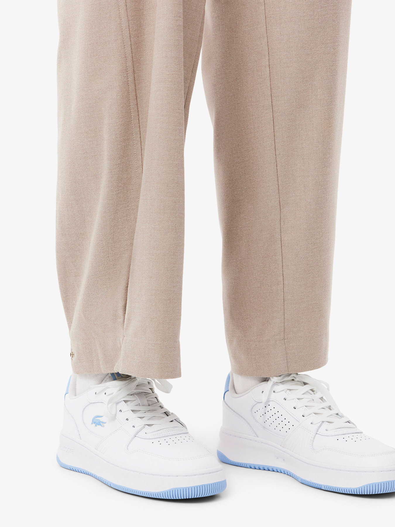 Кросівки Lacoste модель 748SFA01281T3 Фото