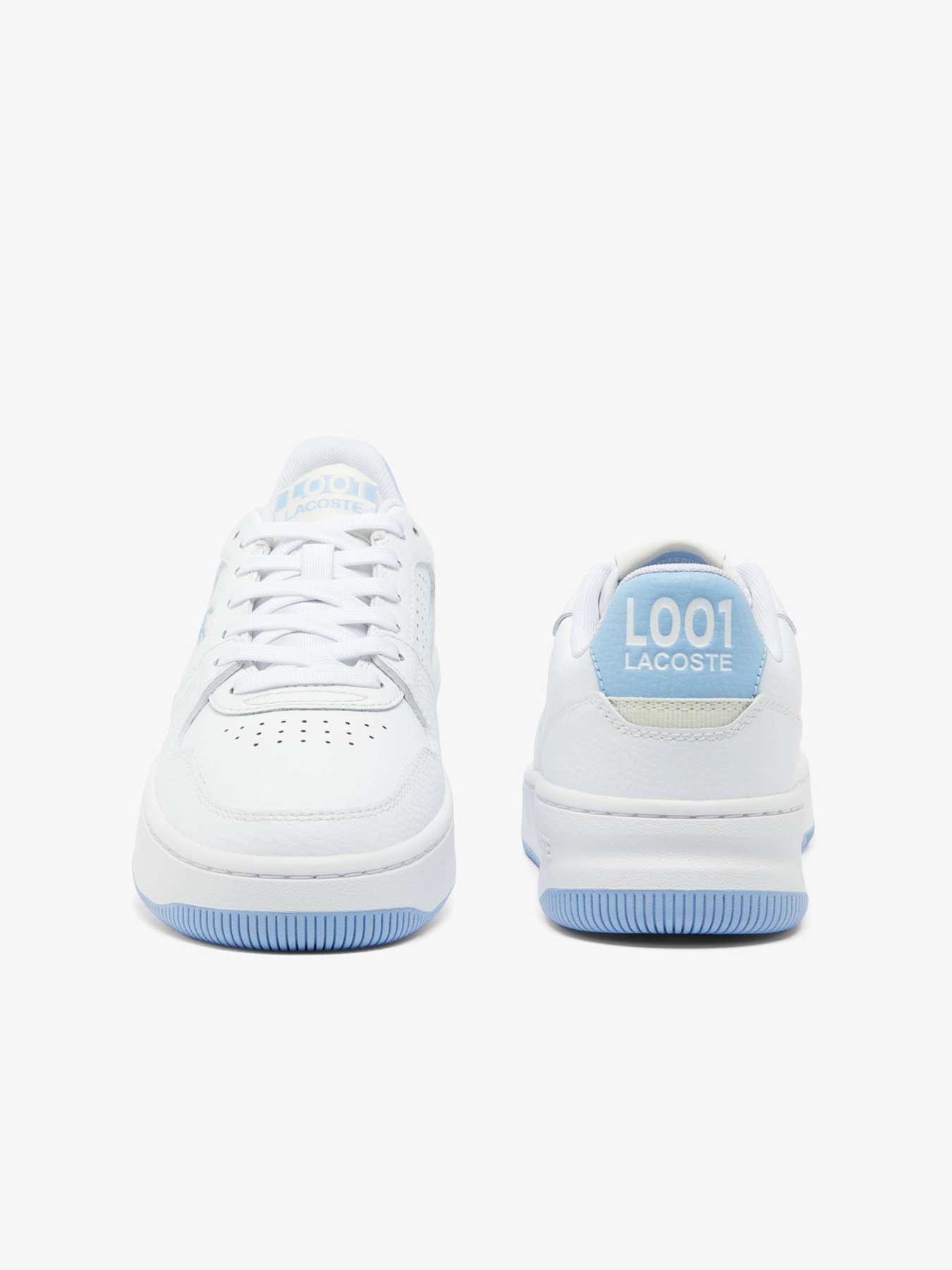 Кросівки Lacoste модель 748SFA01281T3 Фото