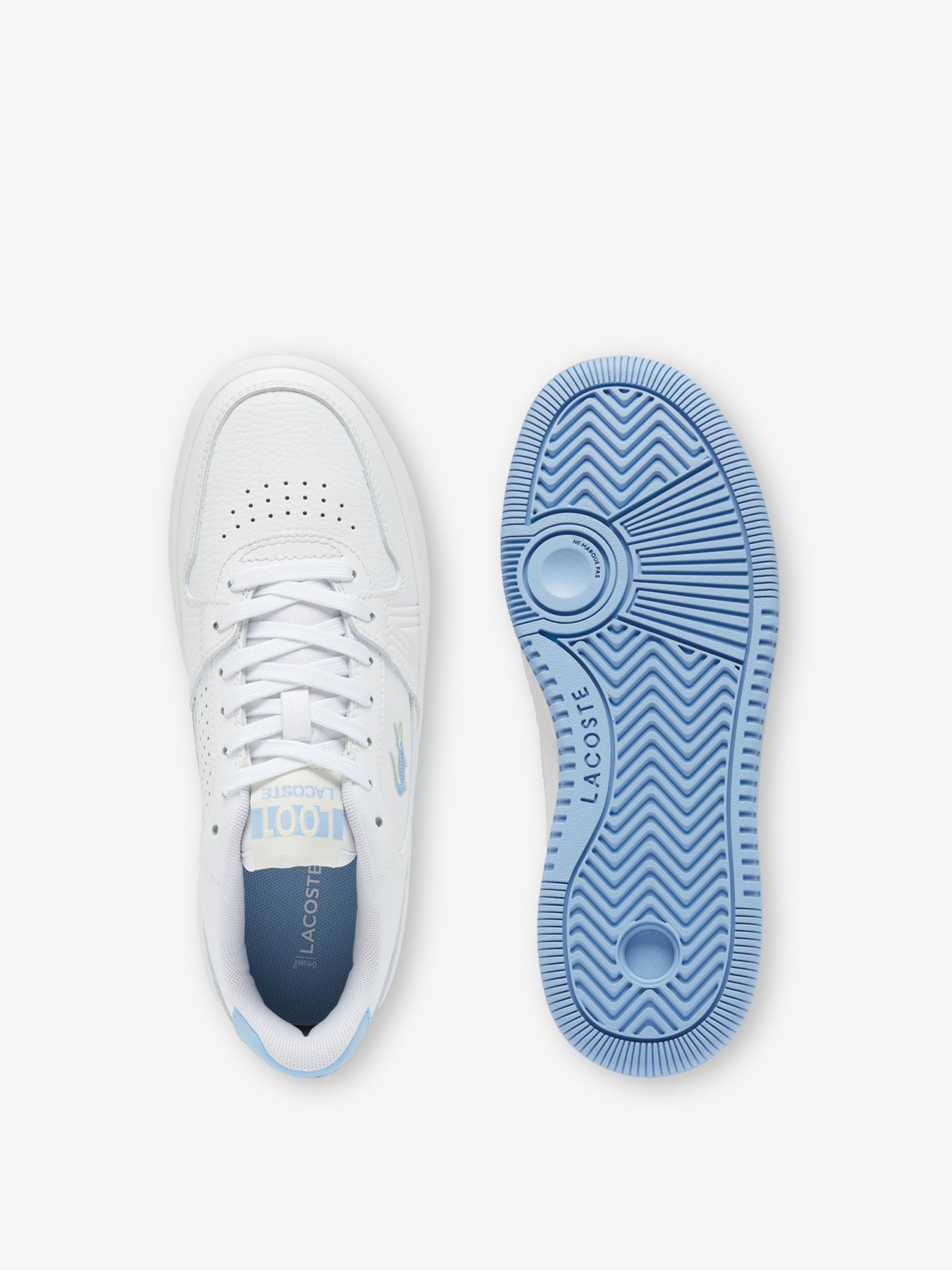 Кроссовки повседневные Lacoste модель 748SFA01281T3 Фото