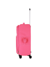 Валіза Bagland Валенсія модель 003796627 Фото