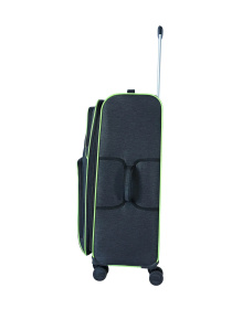 Валіза Bagland Валенсія модель 003796927 Фото