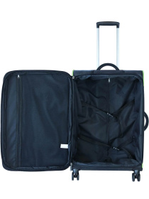 Валіза Bagland Валенсія модель 003796927 Фото