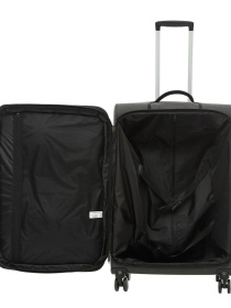 Валіза Bagland Валенсія модель 003796927 Фото