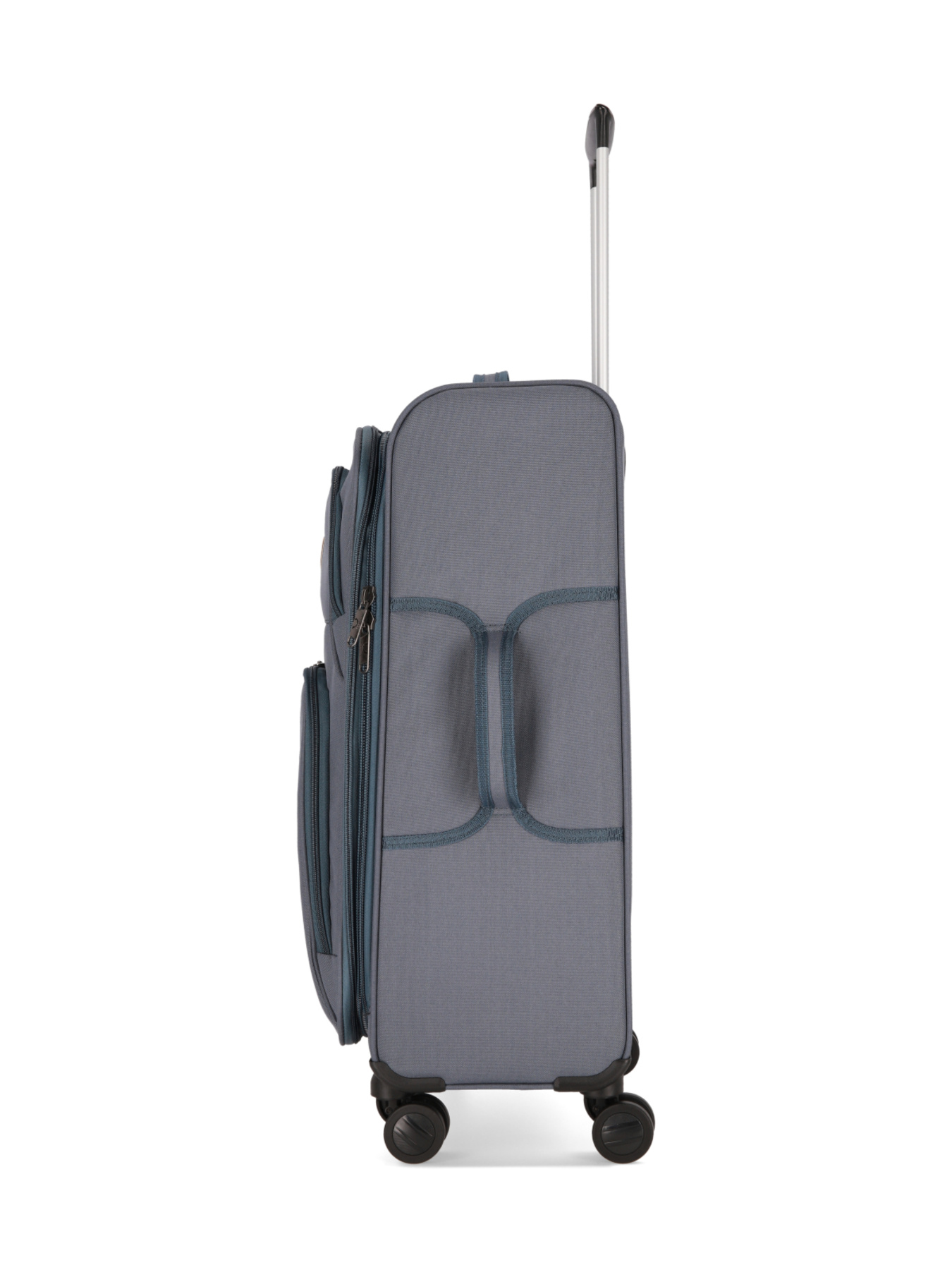 Валіза Bagland Валенсія модель 003796624 Фото