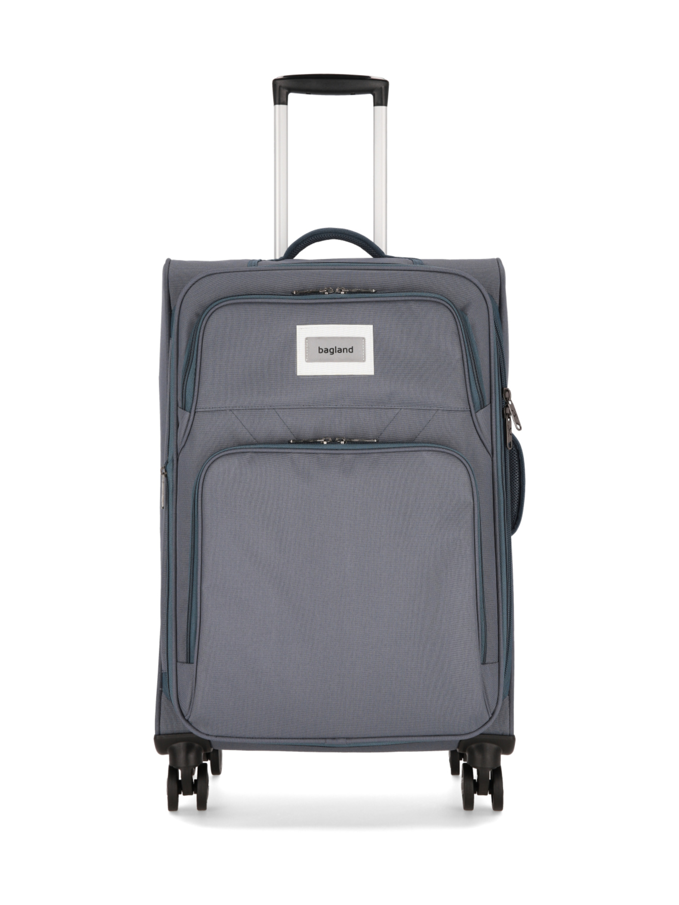 Валіза Bagland Валенсія модель 003796624 Фото