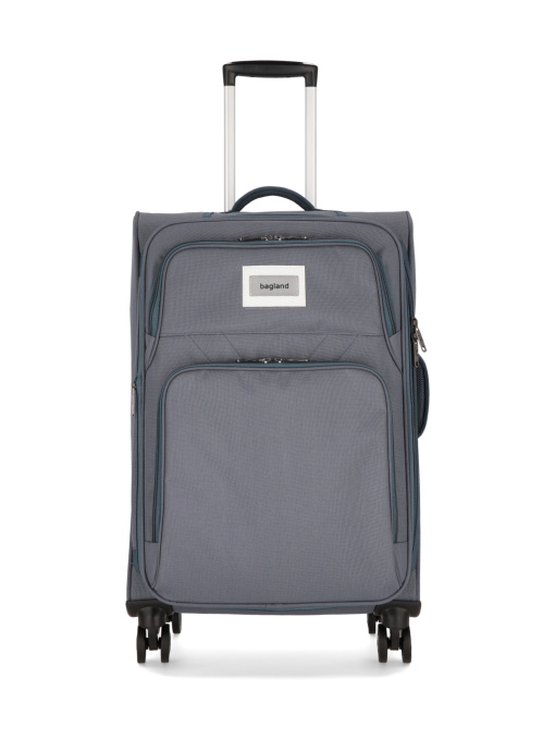 Чемодан Bagland Валенсія модель 003796624 Фото