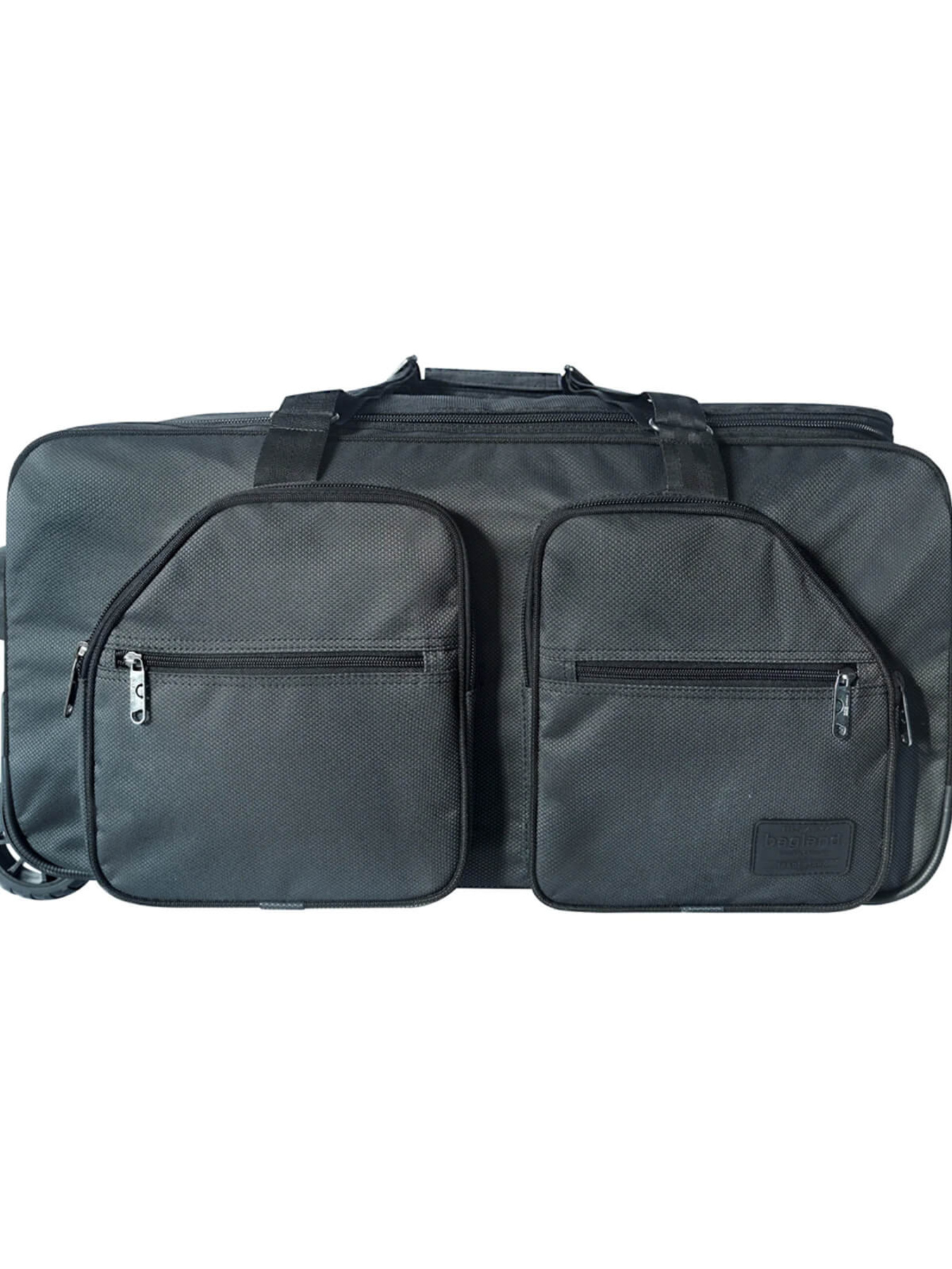 Дорожня сумка Bagland Мадрид модель 00349169 Фото