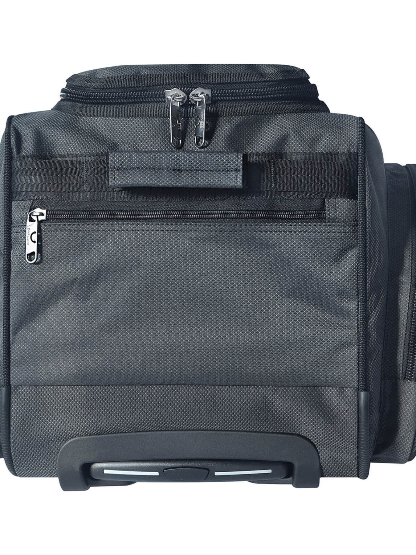 Дорожня сумка Bagland Мадрид модель 00349169 Фото