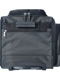 Дорожня сумка Bagland Мадрид модель 00349169 Фото