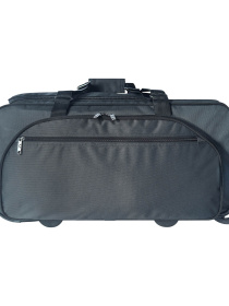 Дорожня сумка Bagland Мадрид модель 00349169 Фото