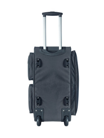 Дорожня сумка Bagland Мадрид модель 00349169 Фото