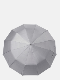 Зонт Monsen модель C1892gr-gray Зонт Monsen модель C1892gr-gray Фото