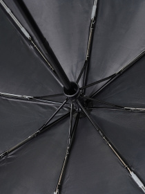 Зонт Monsen модель C1lc616bl-black Фото