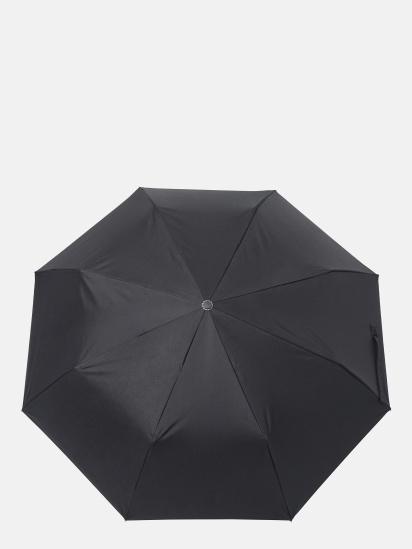 Парасолька Monsen модель C1lc616bl-black — фото - INTERTOP