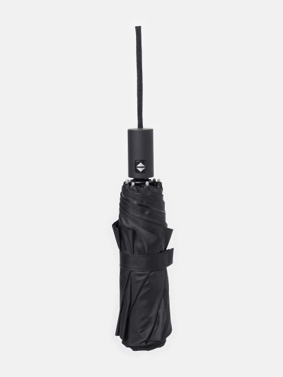 Парасолька Monsen модель C1lc616bl-black — фото 4 - INTERTOP